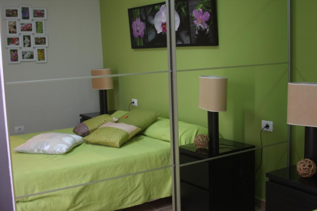 Beach House Los Cristianos  Exterior photo