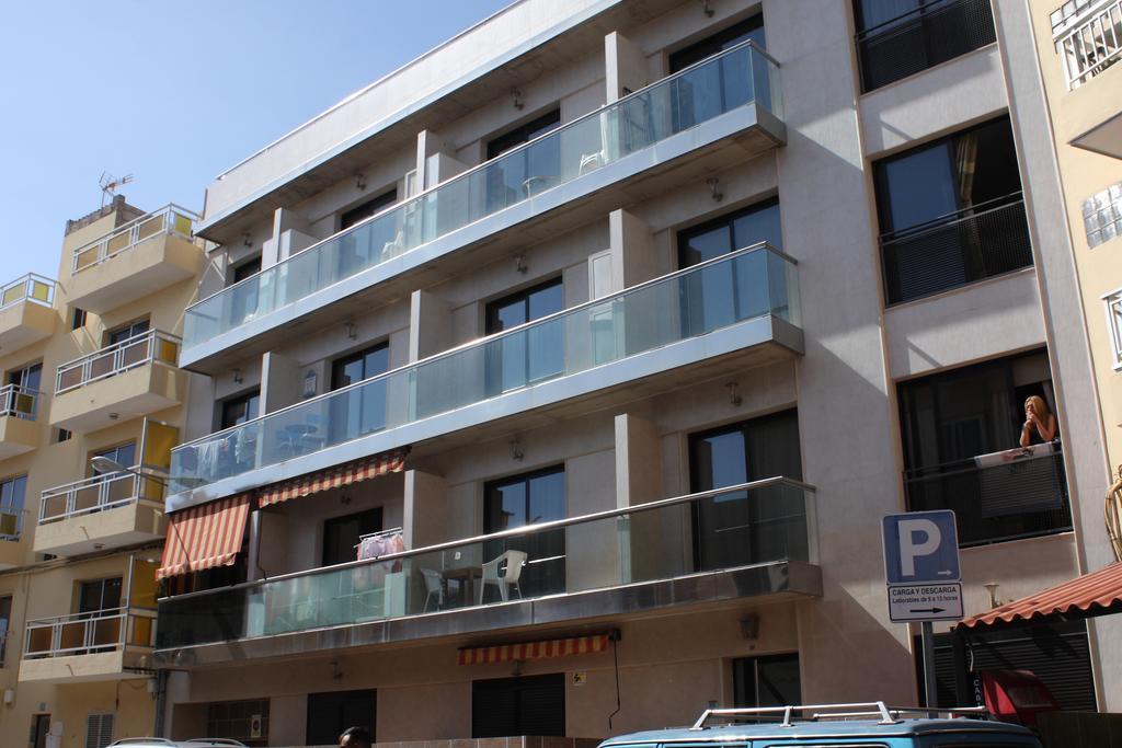 Beach House Los Cristianos  Exterior photo