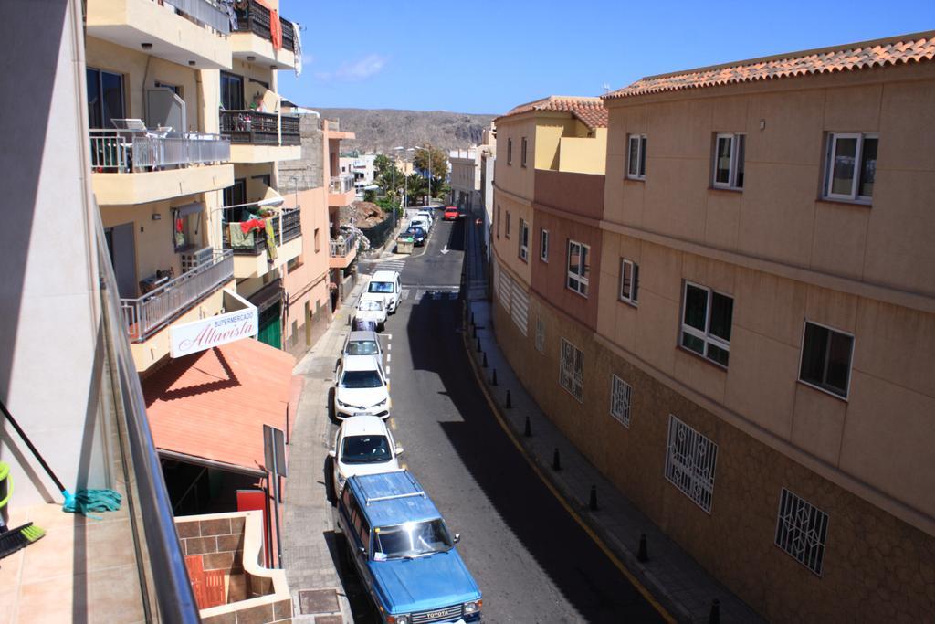 Beach House Los Cristianos  Exterior photo
