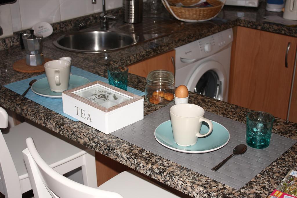 Beach House Los Cristianos  Exterior photo