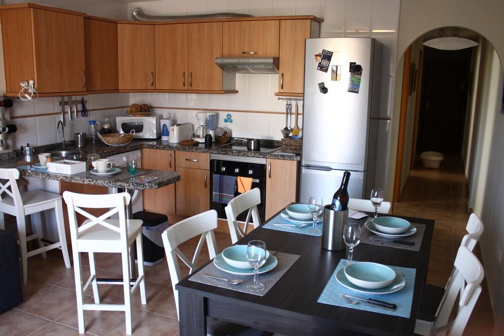Beach House Los Cristianos  Exterior photo