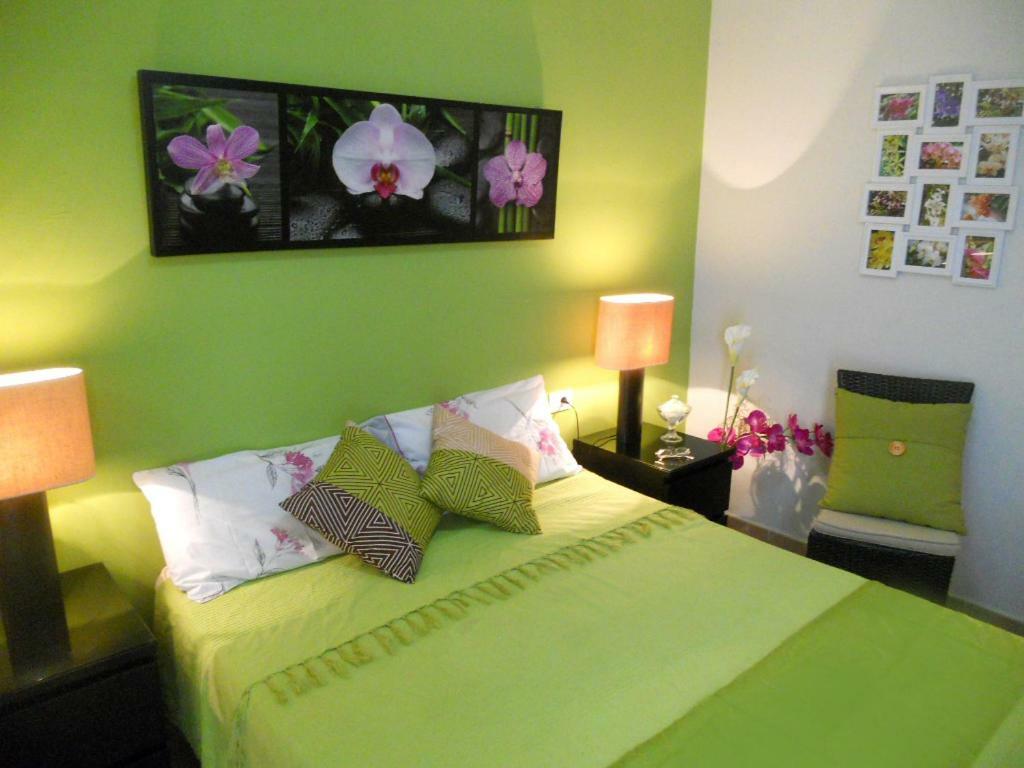 Beach House Los Cristianos  Exterior photo