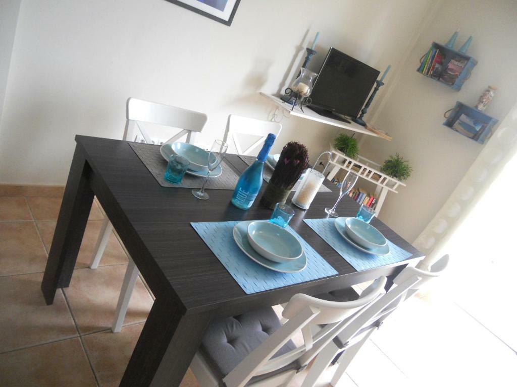 Beach House Los Cristianos  Exterior photo